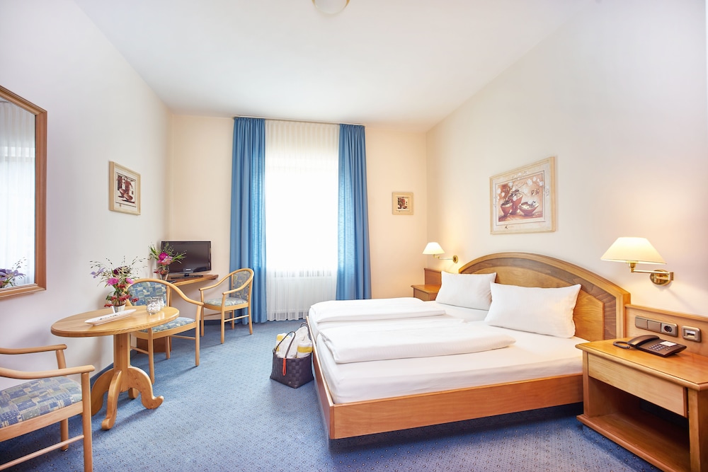 Klosterhotel Ludwig der Bayer 9/67