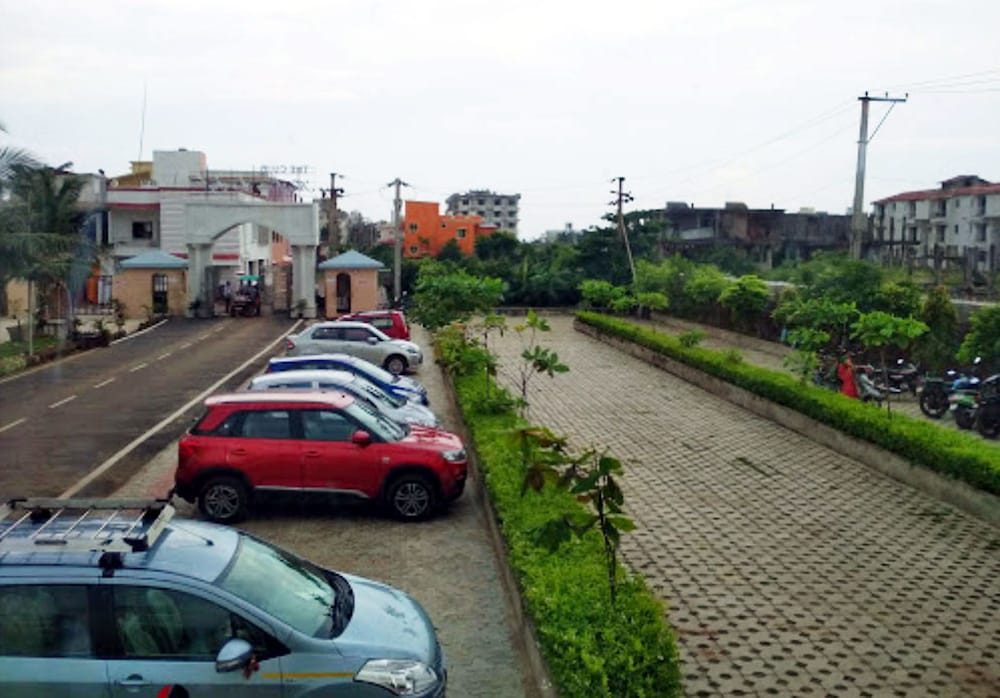 Om Leisure Resort Puri 31/46