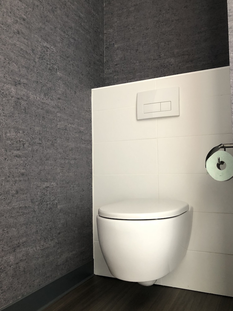 Easyhotel Malaga City Centre 32/59