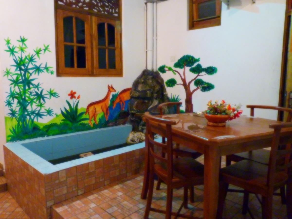 Fort Inn Guest 27/39