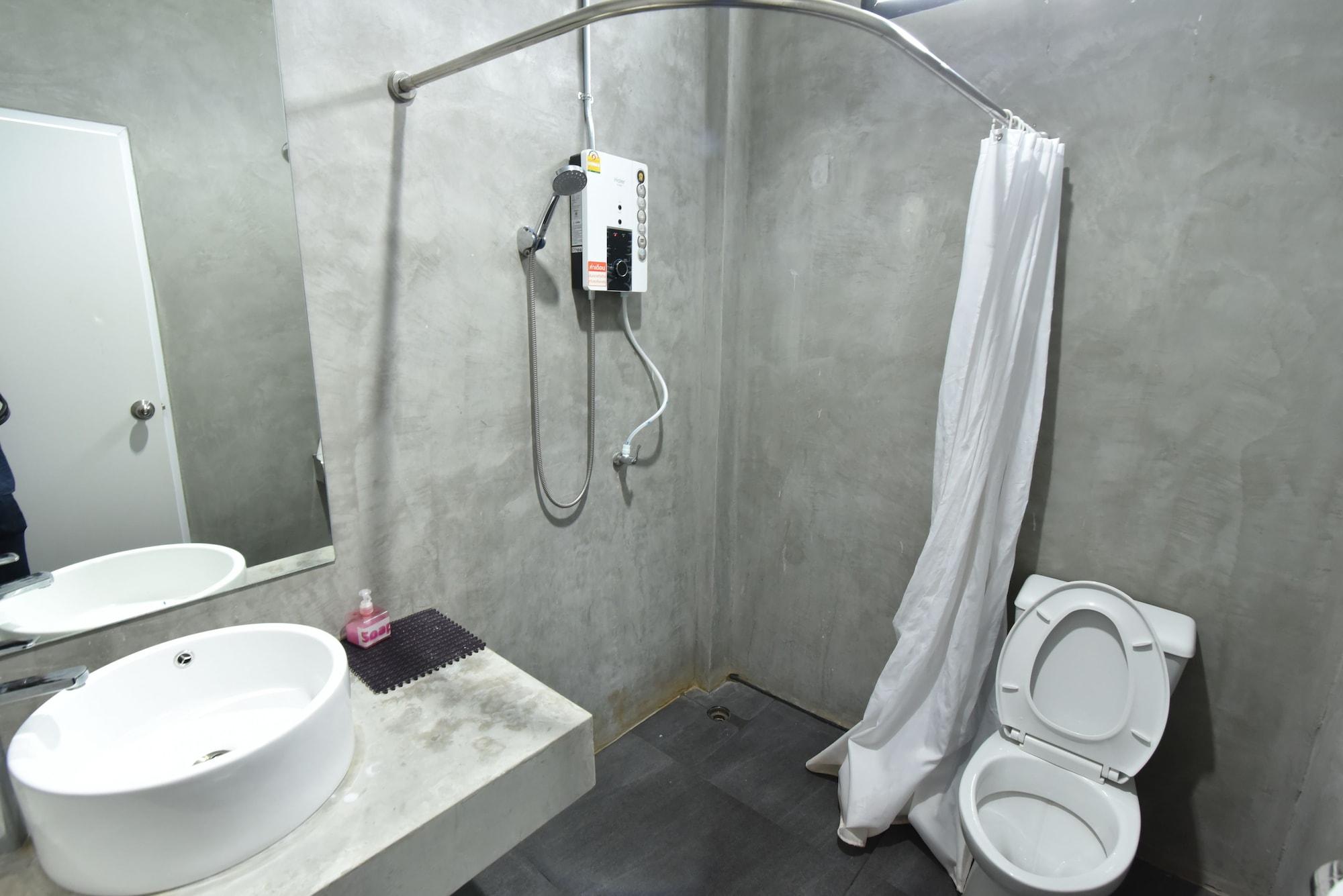 Chartame Boutique Hotel 39/43