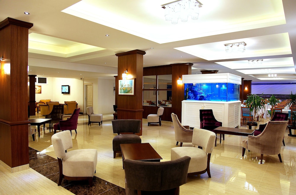 Mesut Hotel 26/45