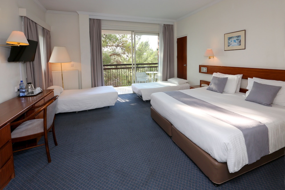 Forest Park Hotel 14/65