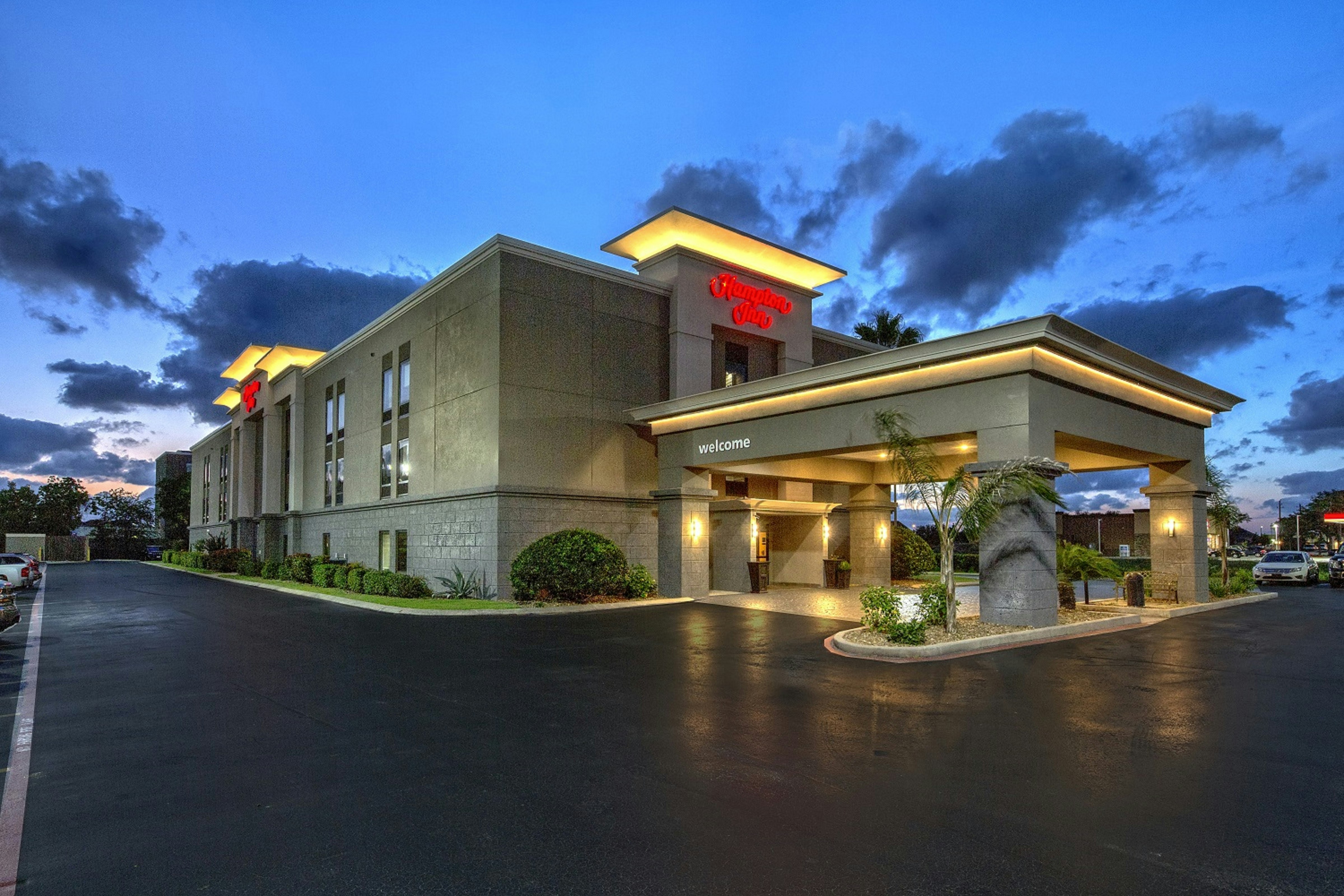 Hampton Inn Houston Baytown in BAYTOWN - TX