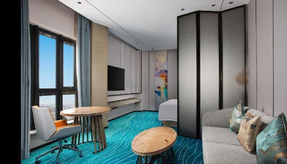 Ramada Plaza by Wyndham Xiamen 27/39