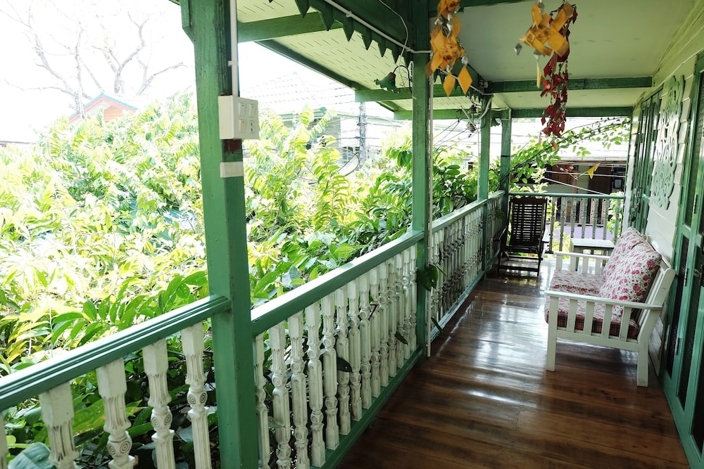 Baanrak Amphawa Homestay 5/61