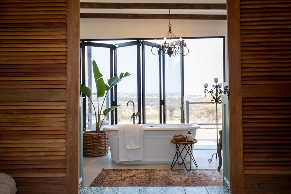Otjiwa Lodge Namibia 48/50