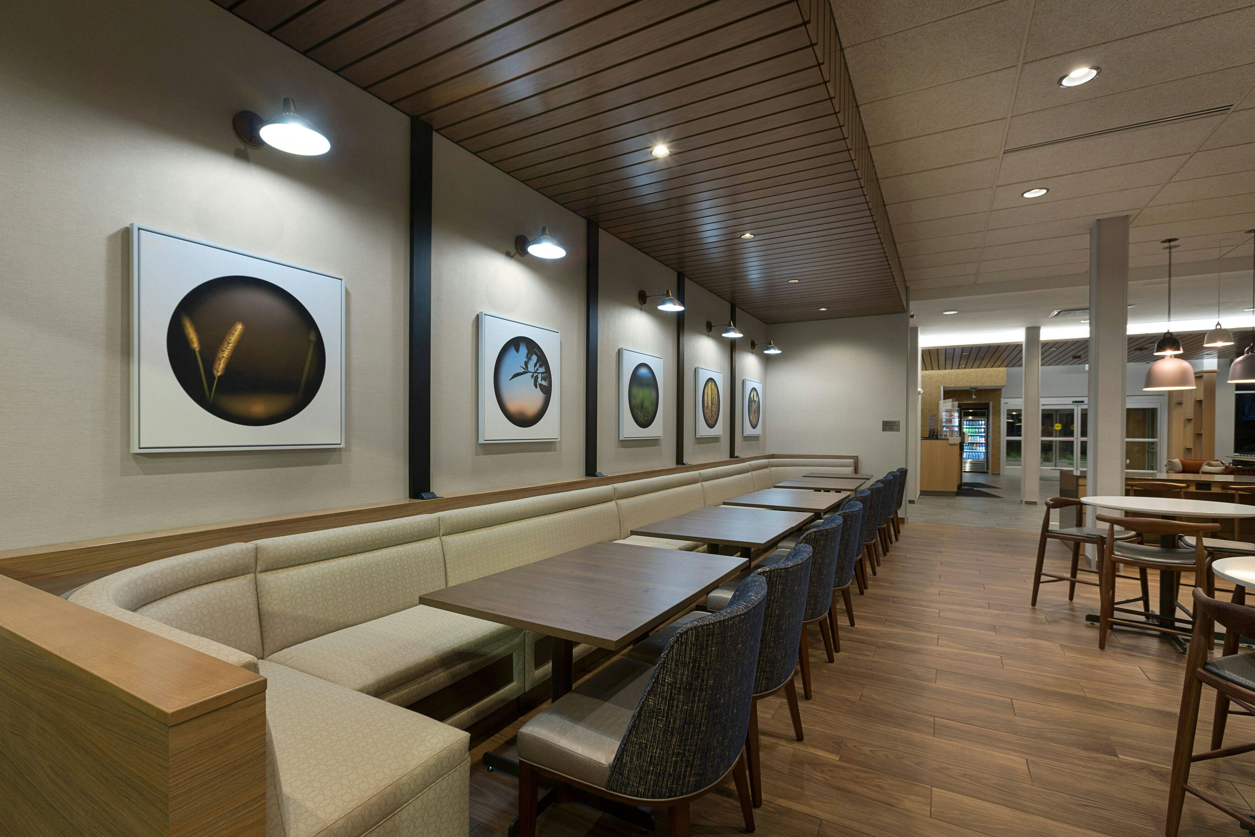 Fairfield Inn & Suites by Marriott Statesville 9/19