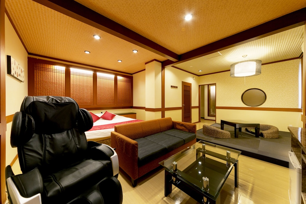 Hotel Lotus Sakai - Adult Only 47/55