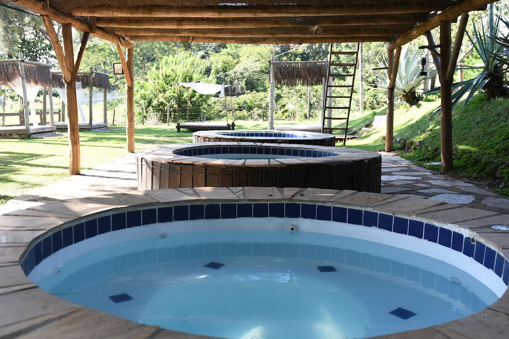 Ranchos 30 Hotel Fazenda e SPA 22/50