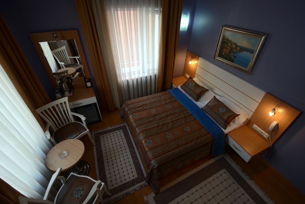 Khalkedon Hotel Istanbul 39/49