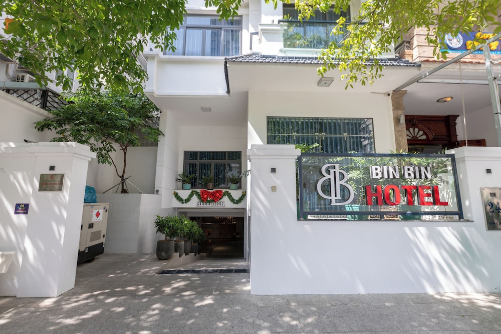 Bin Bin Hotel 9 5/50