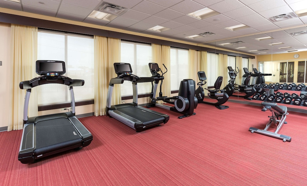 Hyatt Place Canton 26/62