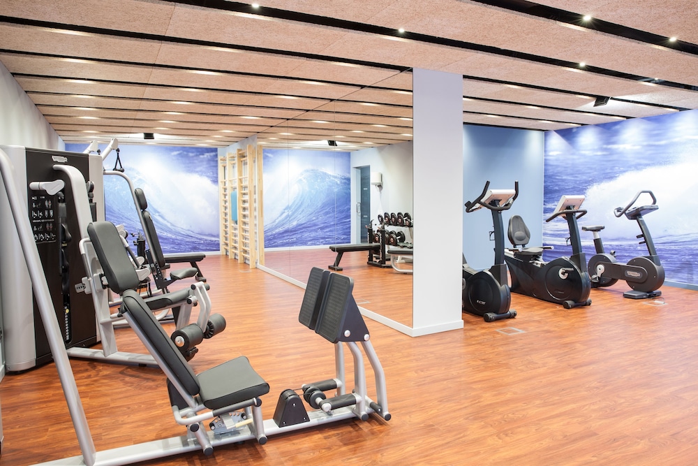 Protur Roquetas Hotel & Spa 33/65