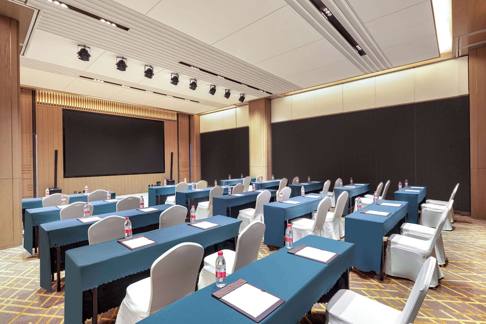 Wyndham Fuzhou Guian 21/24