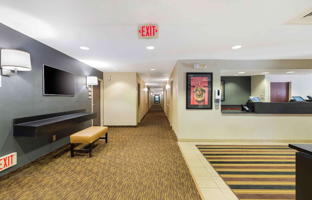 Extended Stay America Foxboro - Norton 14/56