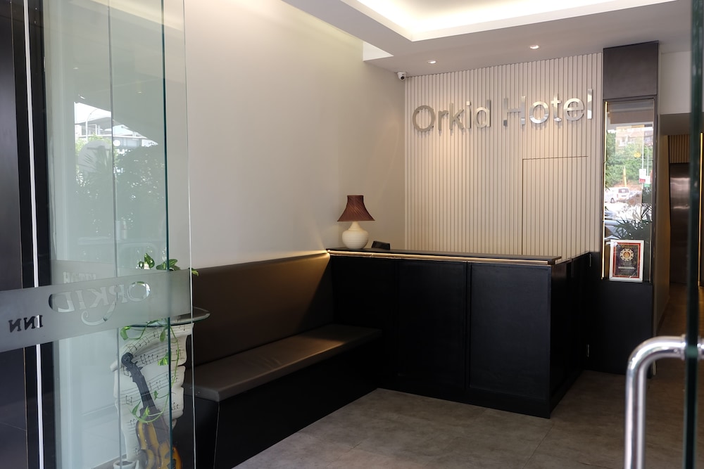 Orkid Inn Puchong 10/41