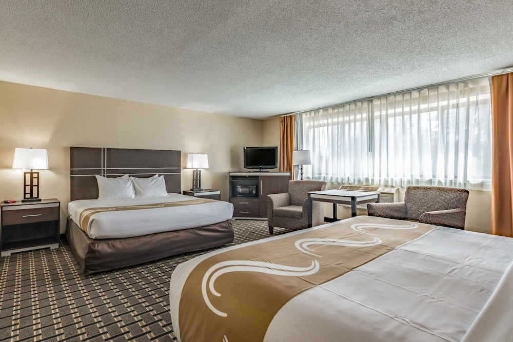 Quality Inn Schenectady - Albany 19/34