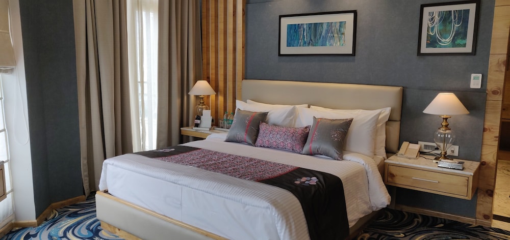 Welcomhotel by ITC Hotels, Shimla 7/50