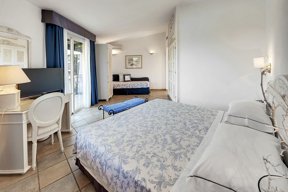 Grand Hotel In Porto Cervo 16/65