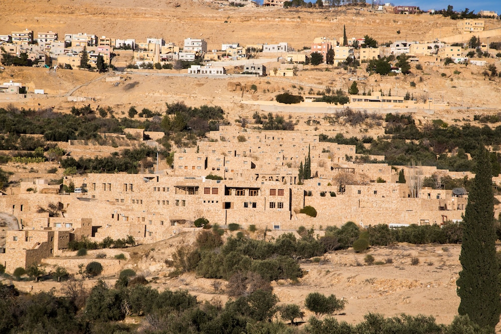 Old Village Resort Petra 47/50