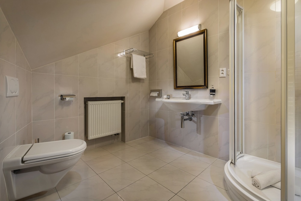 Hotel Bankov Kosice 46/50
