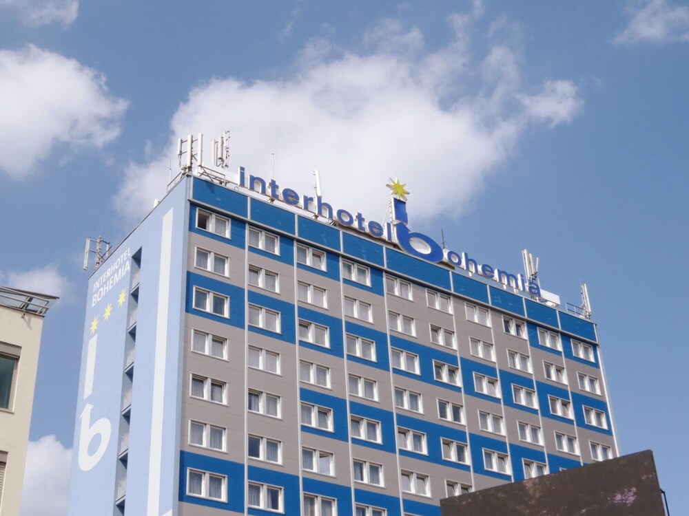 Interhotel Bohemia 3/48