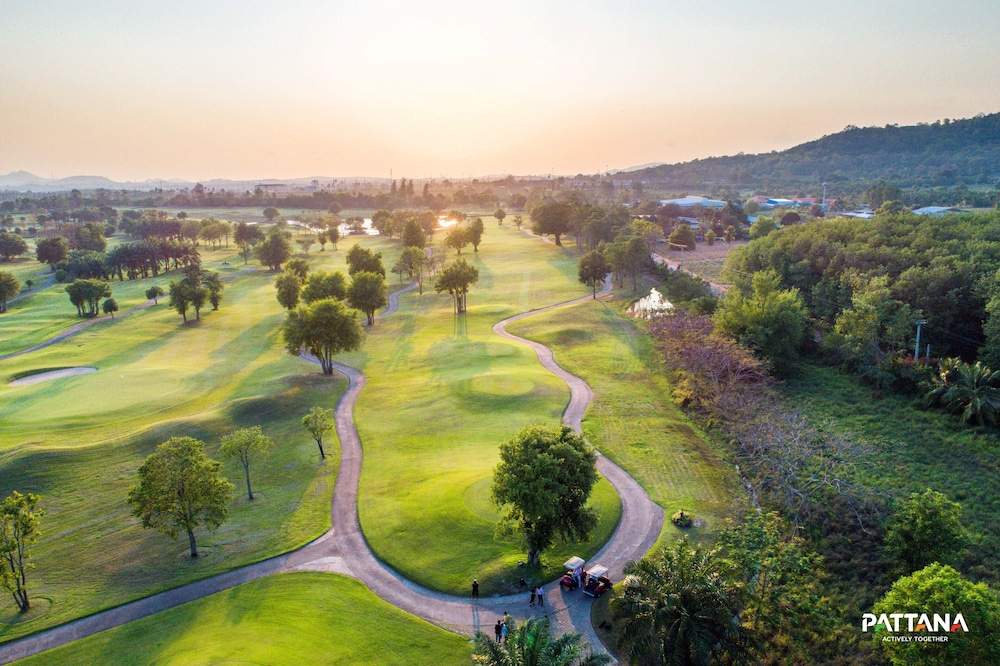 Pattana Golf Club And Resort 41/50