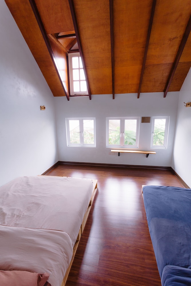 Westwood Highland - Hostel 4/21