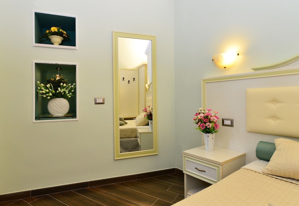 Relais Parallelo 41 22/38
