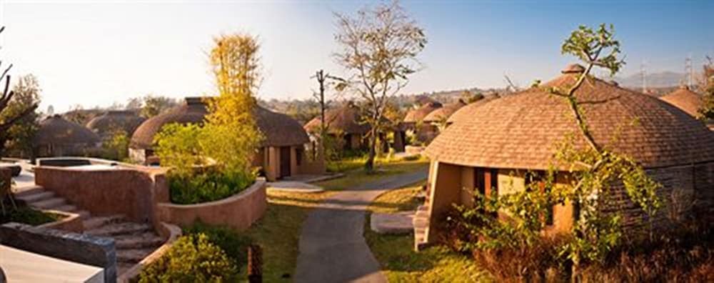 Montis Resort 61/67