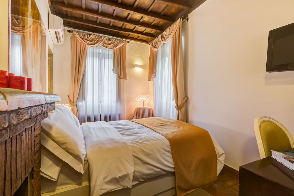 Luxury Trastevere 26/65