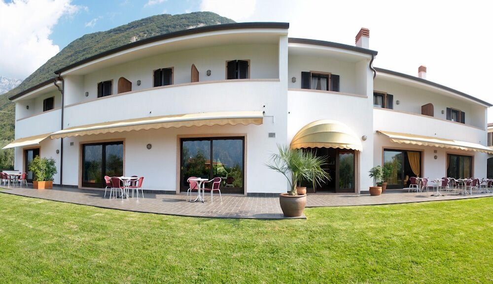 公寓Alesi酒店(Hotel Residence Alesi) 图片1