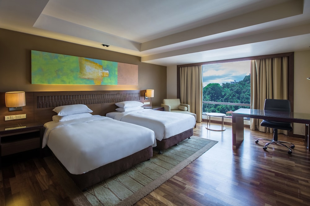 Hyatt Regency Kinabalu 19/59