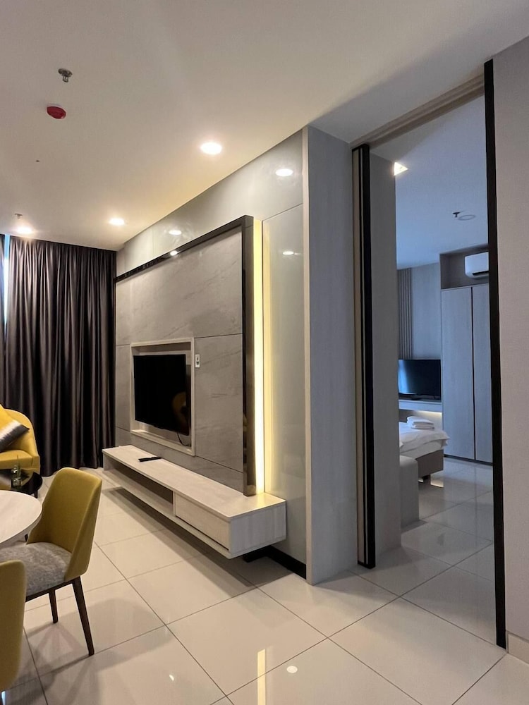 Societe Suites Hartamas by Bamboo Hospitality 29/50
