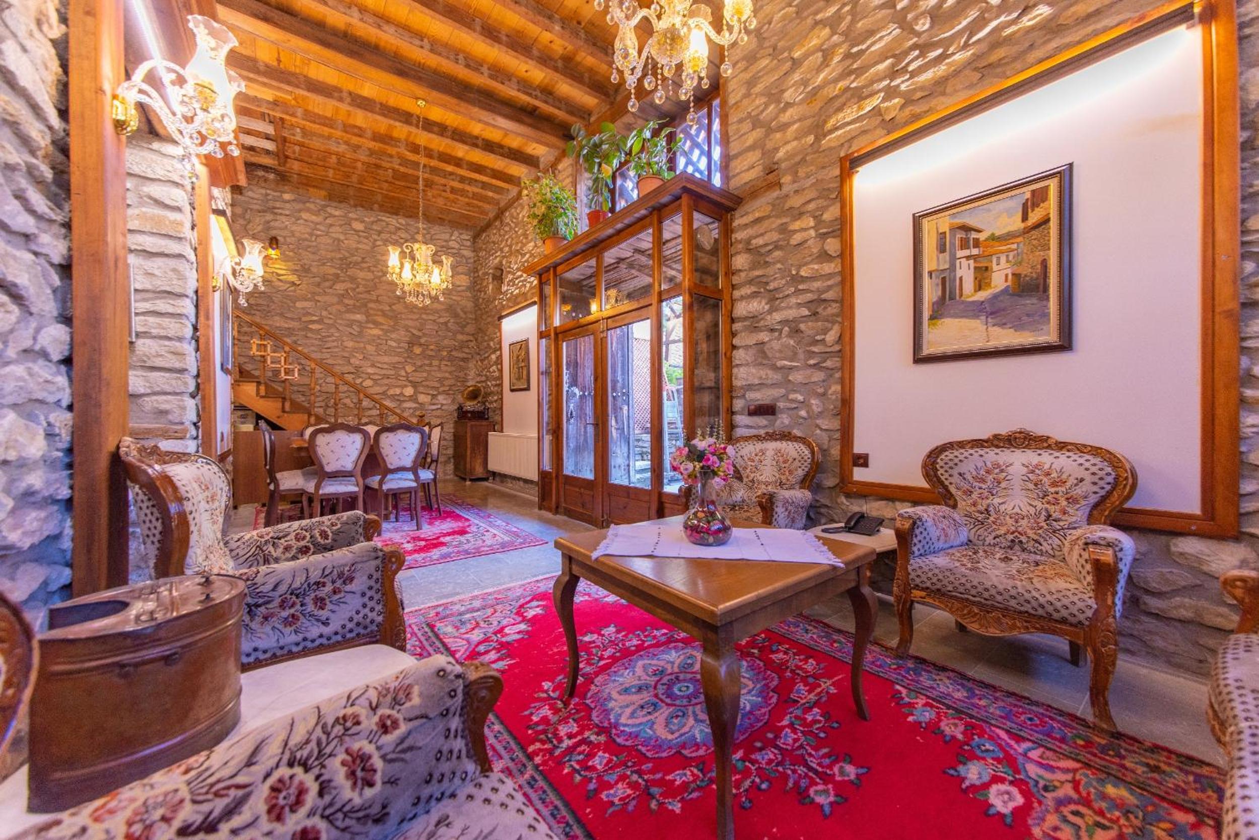 Cesmeli Konak Hotel 34/55