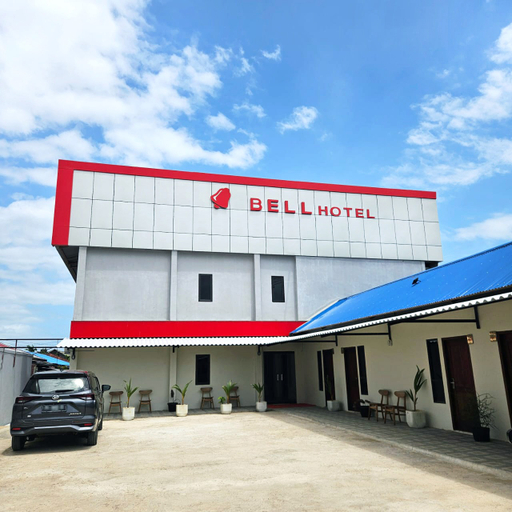 Bell Hotel Merauke 1/7