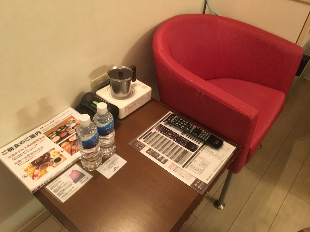 Chitose Daiichi Hotel 26/38