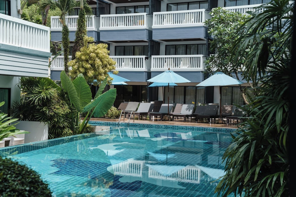 Aonang Buri Resort 58/62
