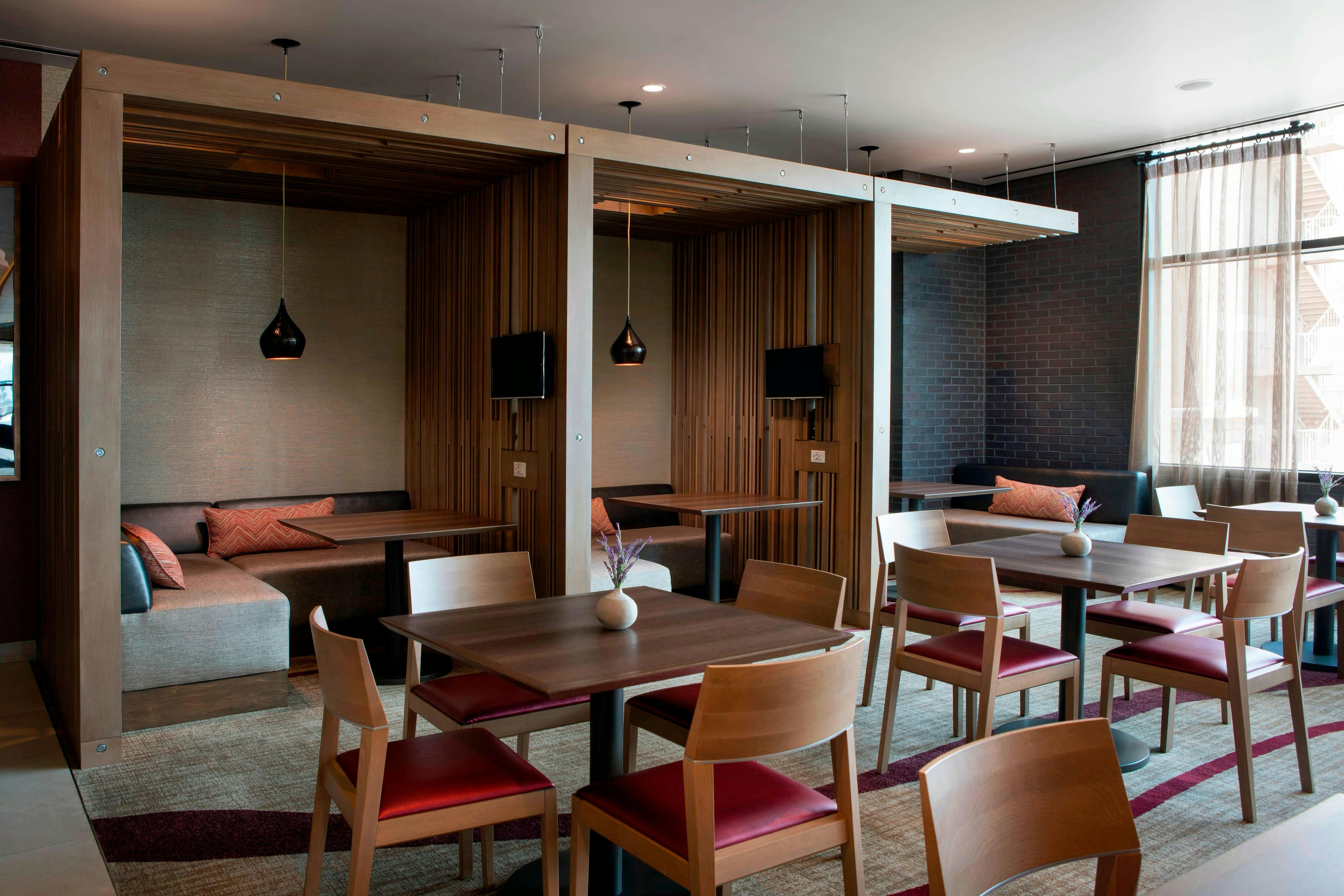 RESIDENCE INN PHOENIX DOWNTOWN 16/25