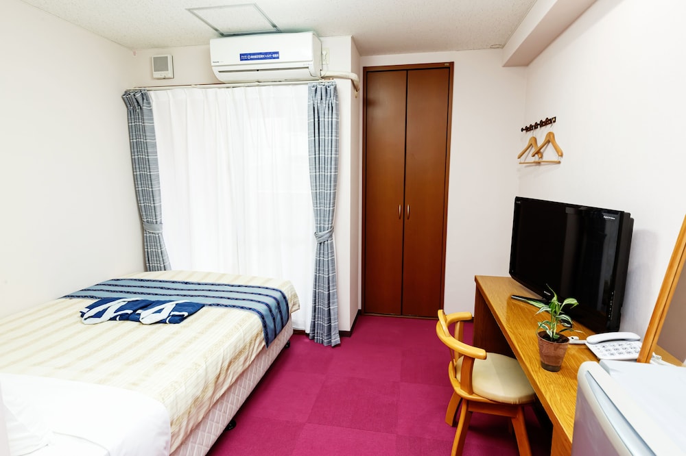 Hotel Peaceland Kume 34/58