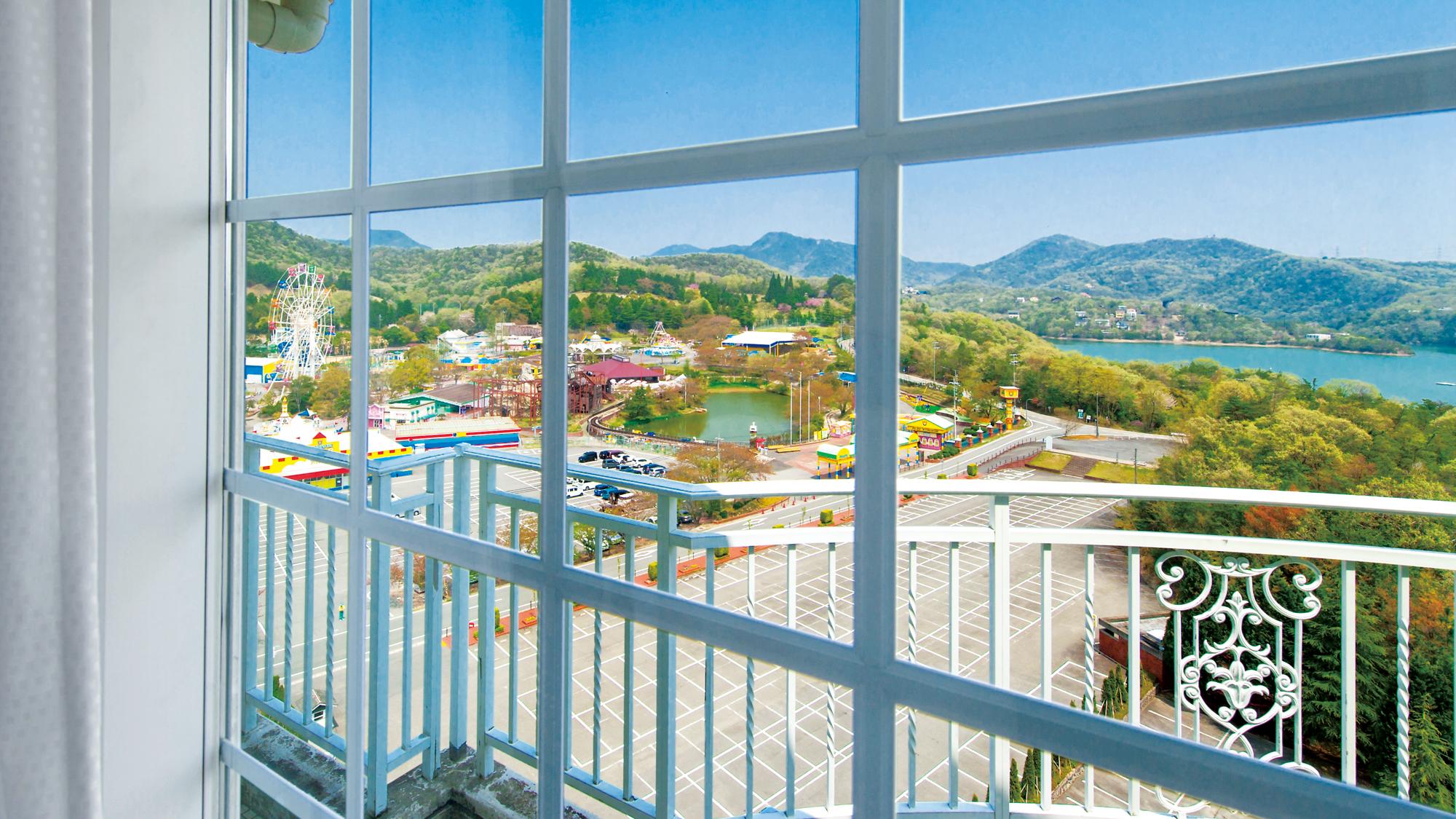 Hotel Green Plaza Tojoko 3/40