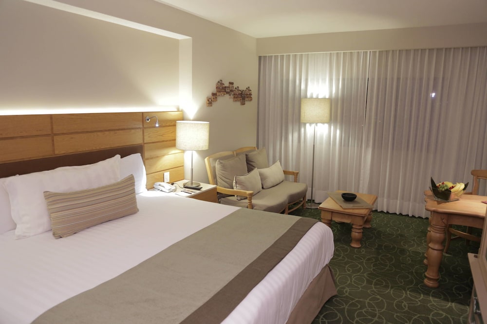 Marriott Tuxtla Gutierrez Hotel 13/41