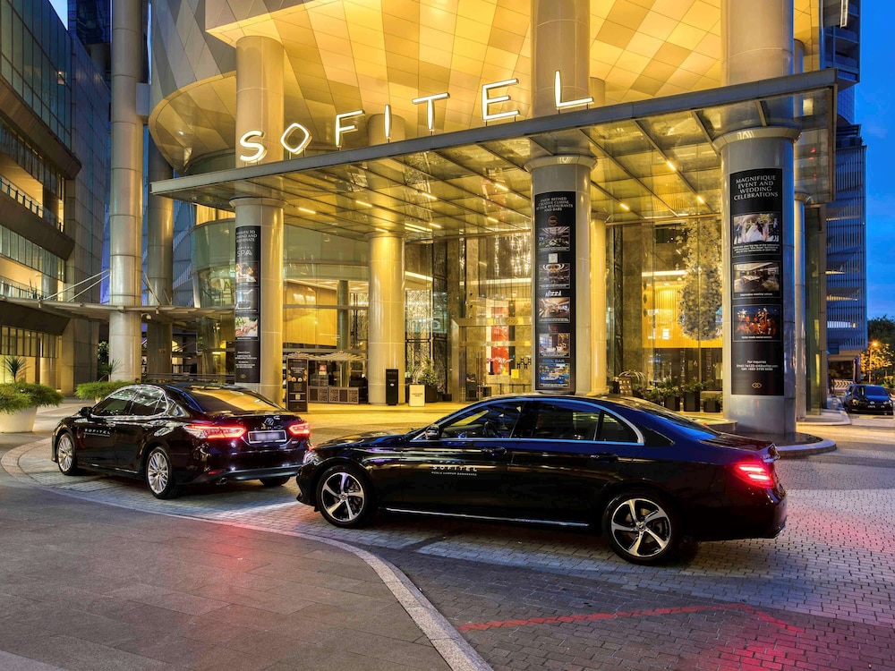 SOFITEL KUALA LUMPUR DAMANSARA 63/70