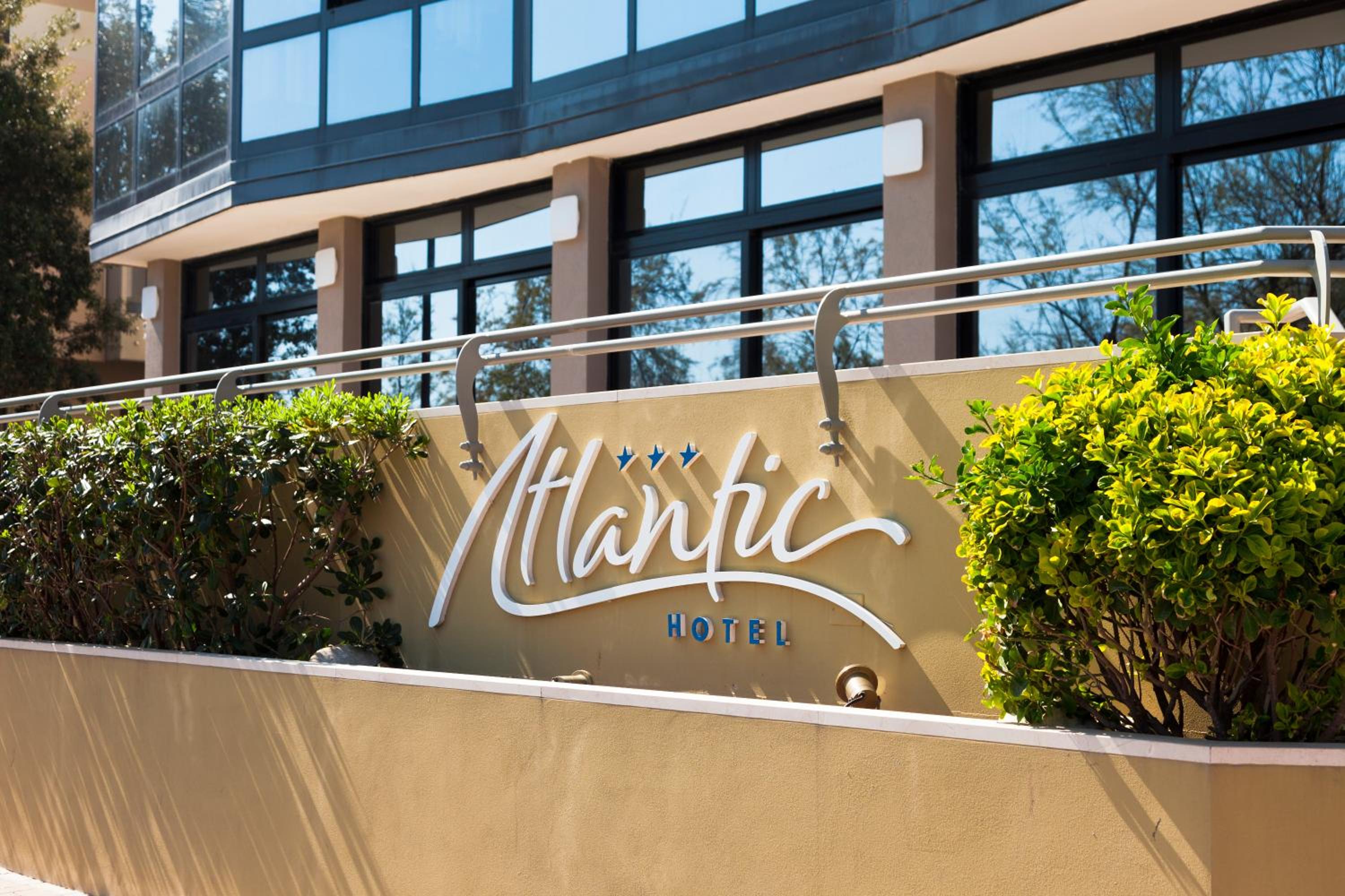 Hotel Atlantic 5/50
