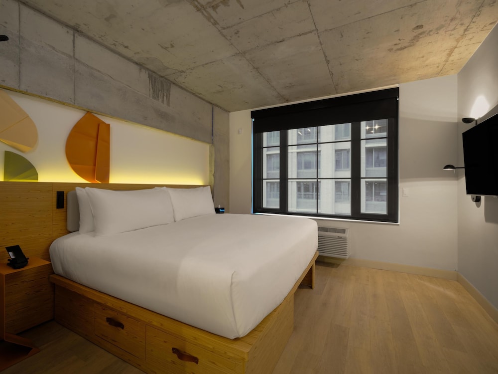 Hotel 38 New York City, Tapestry Collection by Hilton 18/52