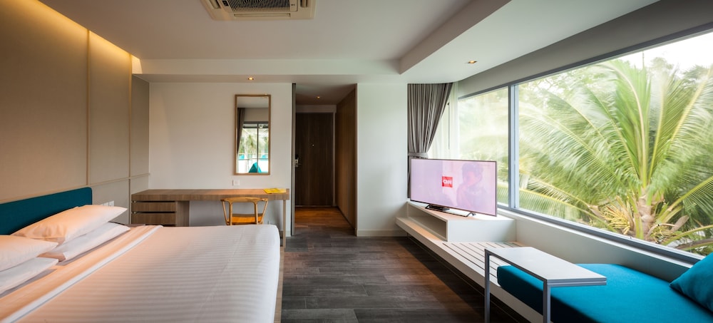 Bann Pantai Resort 30/69