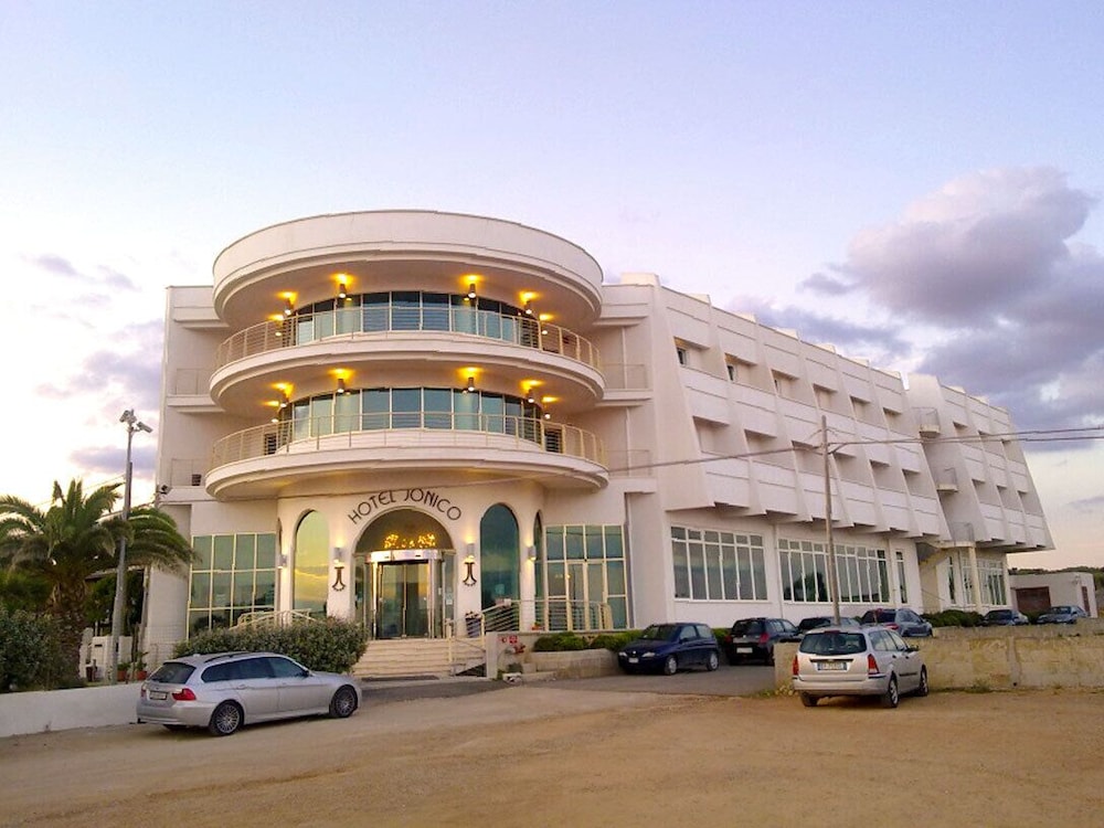 Hotel Jonico 3/50