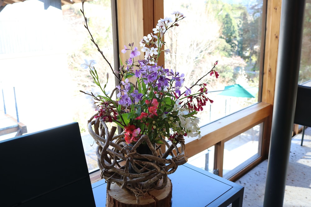 Auberge Tosayama 2/36
