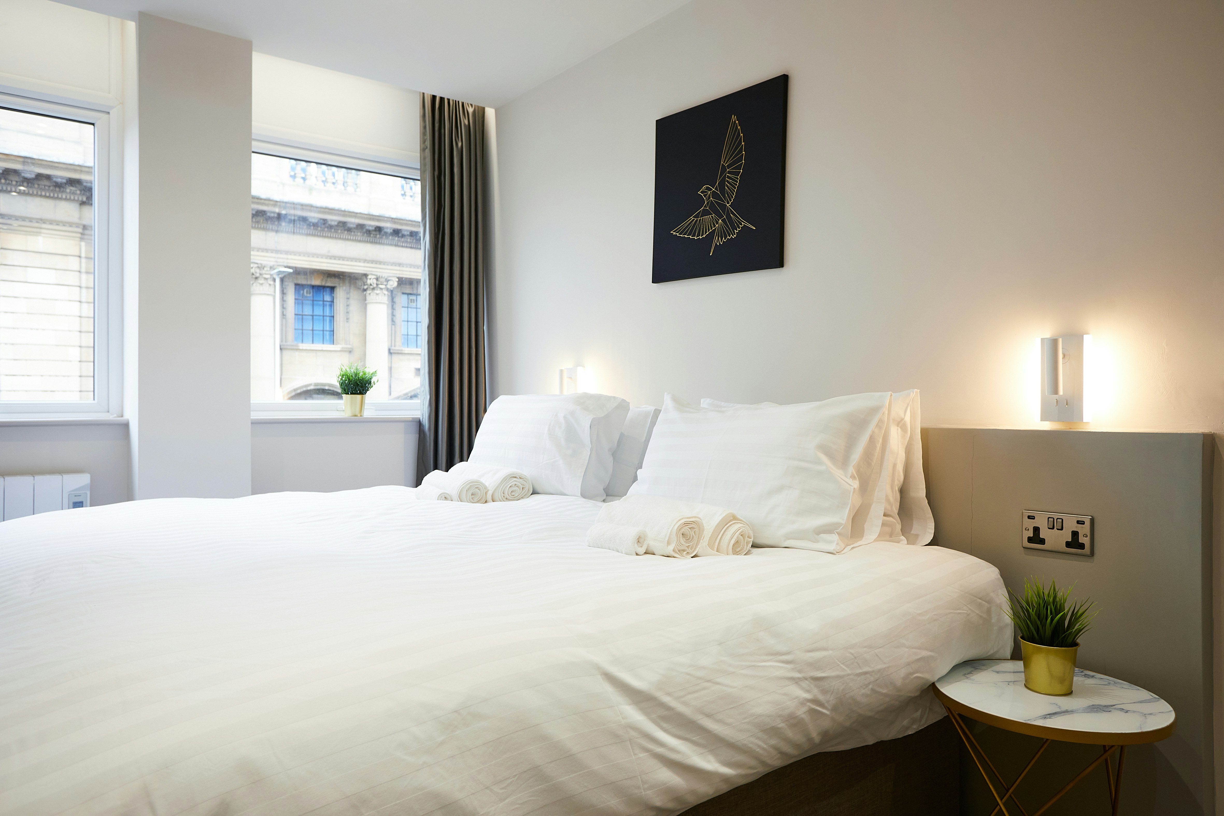 Humber Lofts Serviced Suites & Residences 6/35